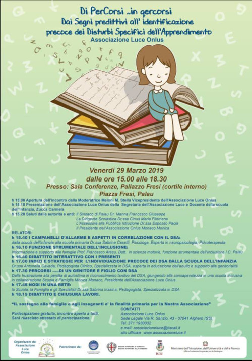 Associazione Luce Alghero